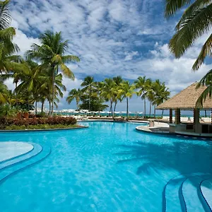 Fairmont El Semesteranläggning (resort)